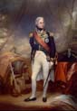 horatio nelson first viscount nelson